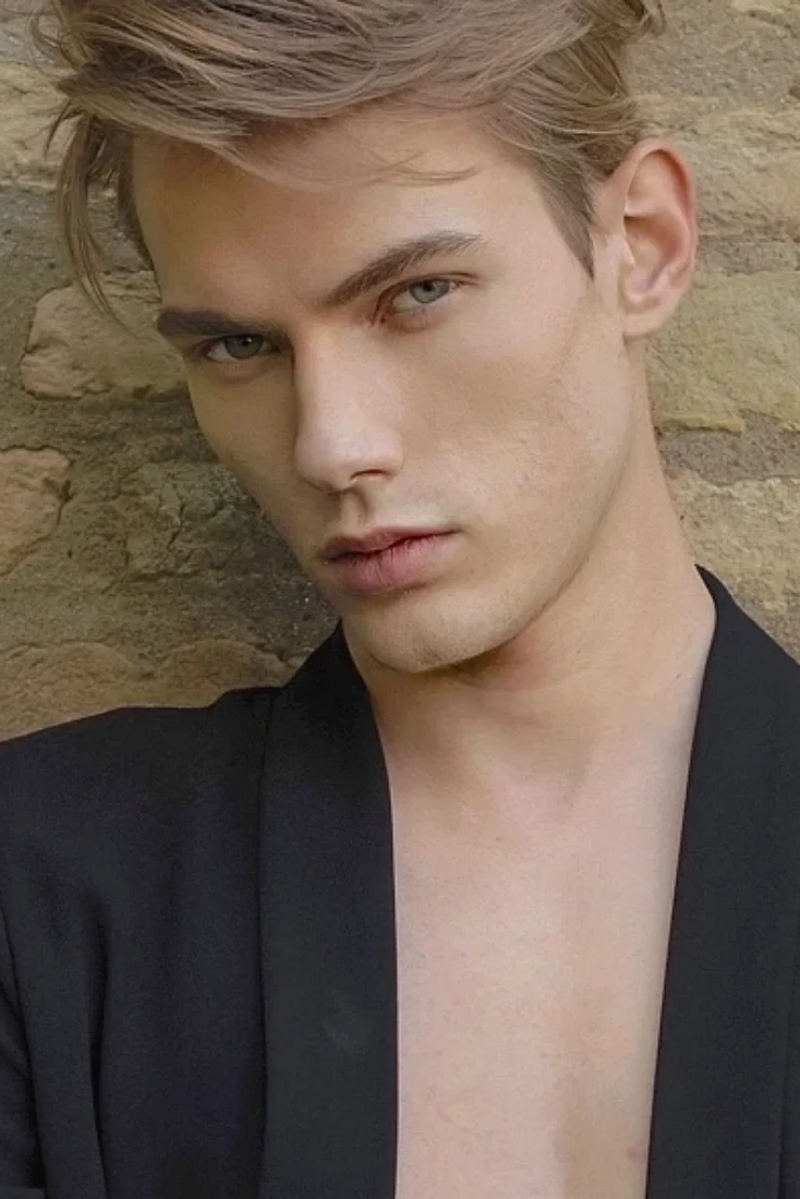 Model: Andrei