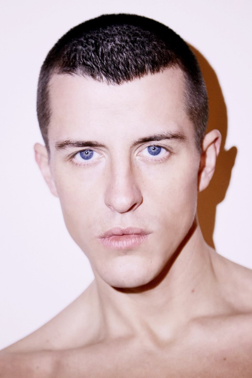 Model: Tobia Collodo