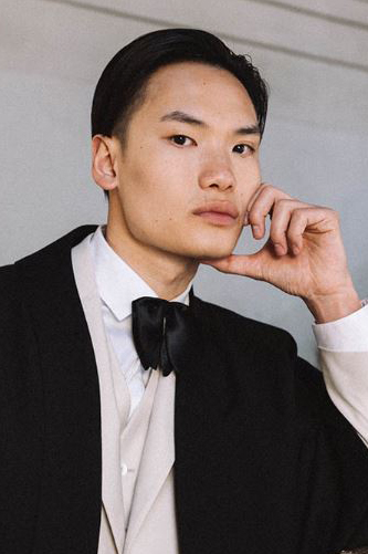 Model: TROUNG