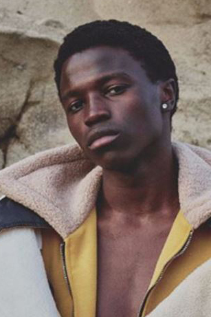 Model: Gorgui