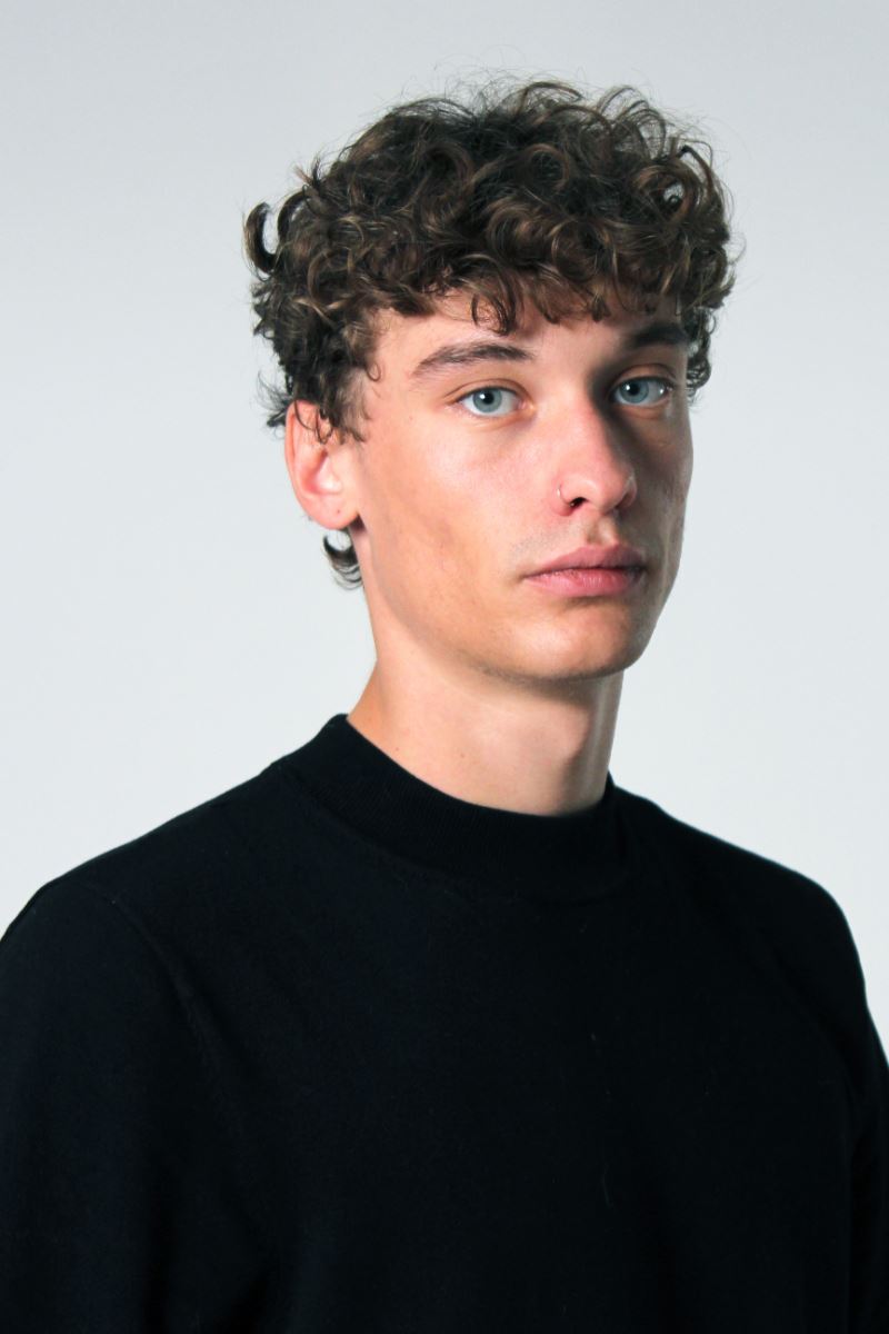 Model: Oliver S