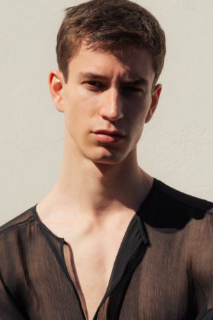 Model: Nico