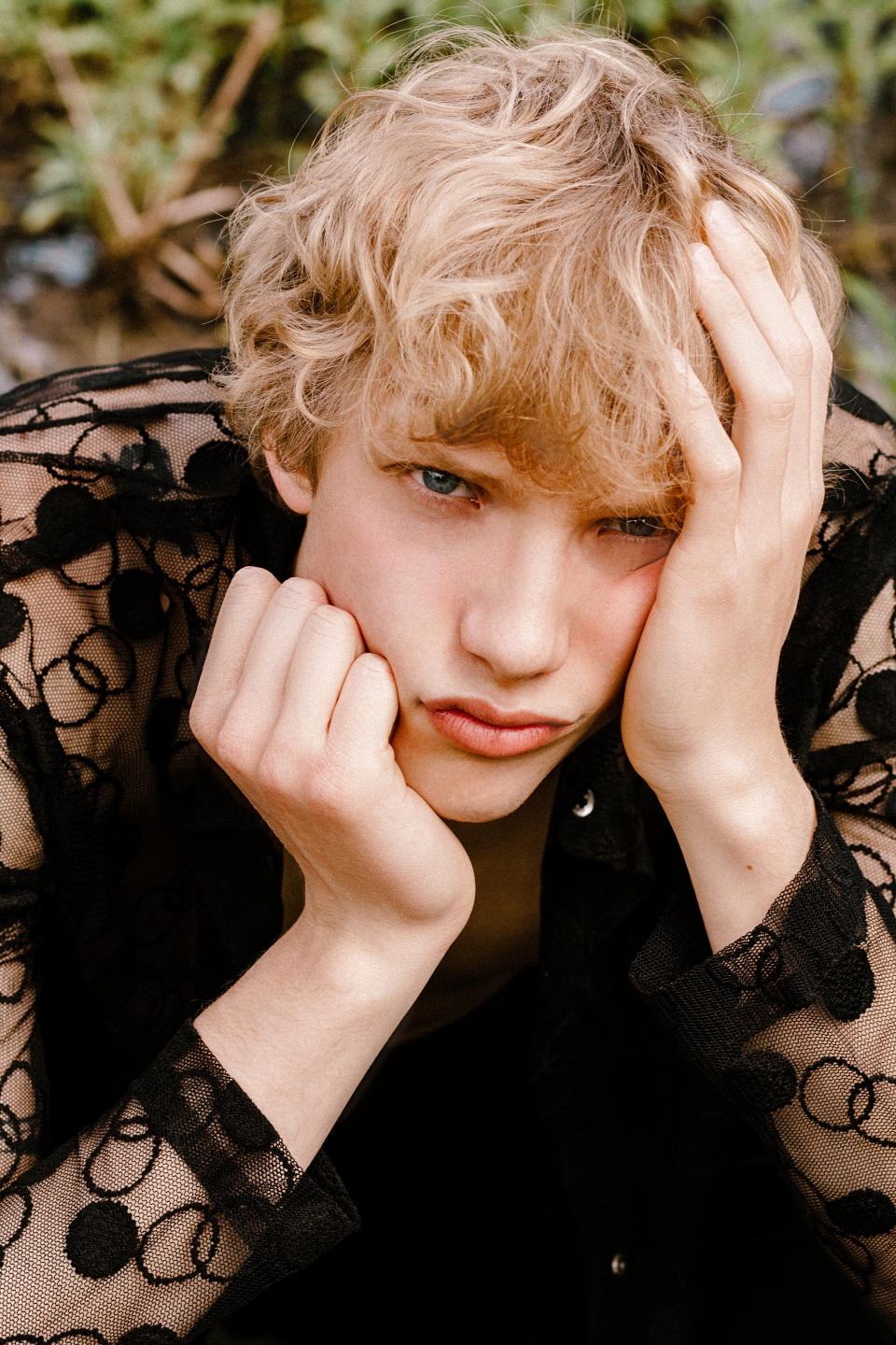Model: GianlucaS