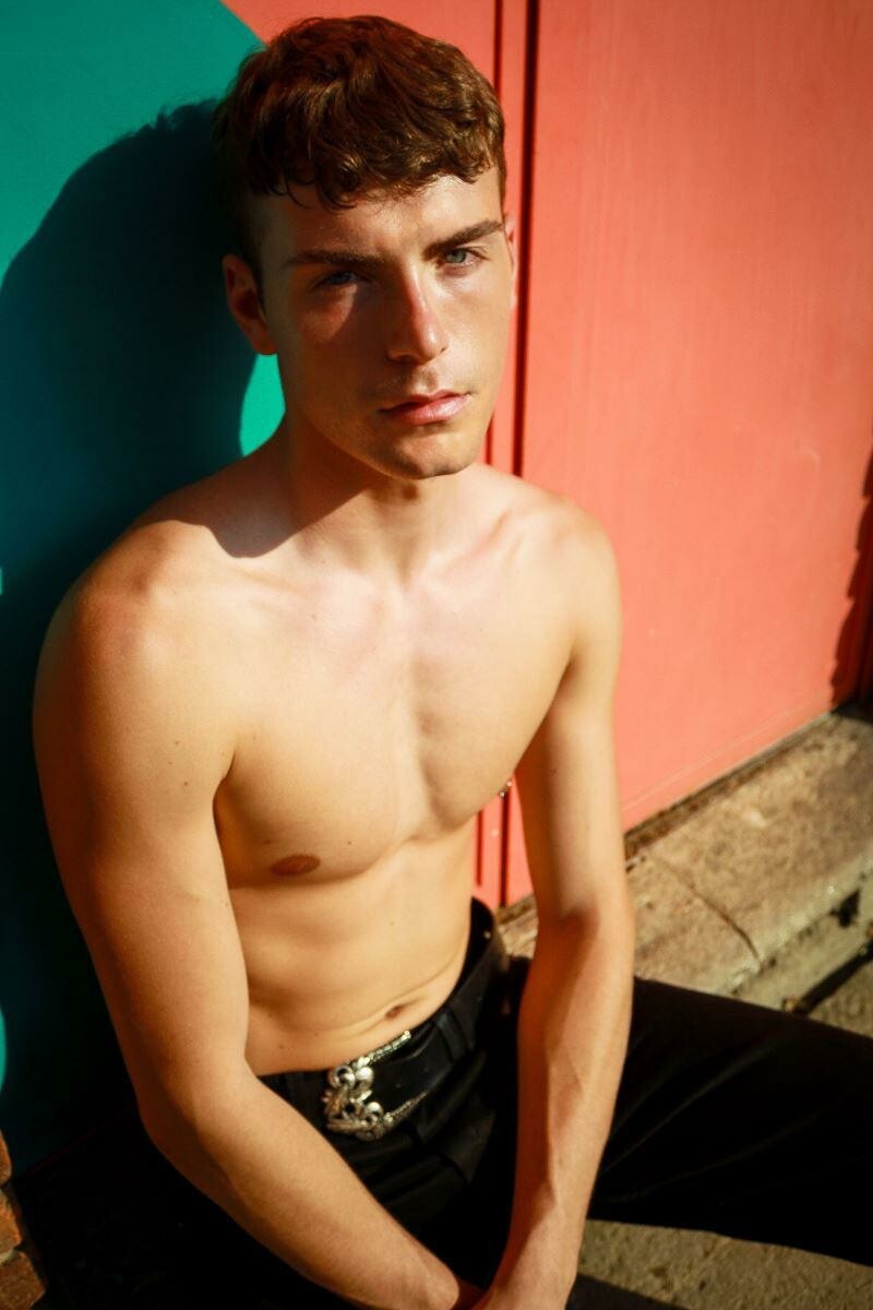 Model: Isaac