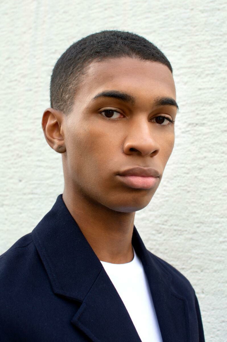 Model: Jamal