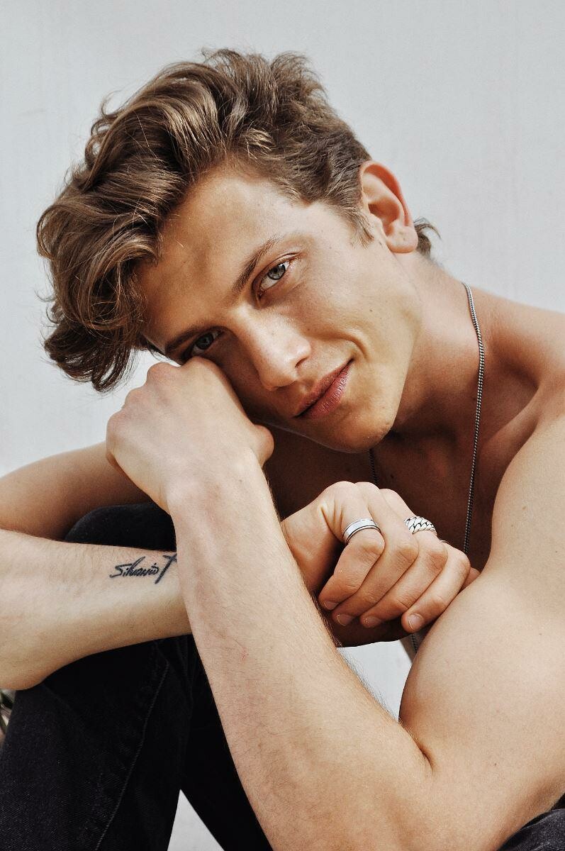 Model: Fernando