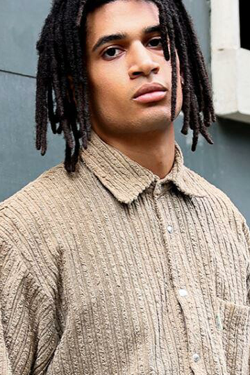 Model: Stephen