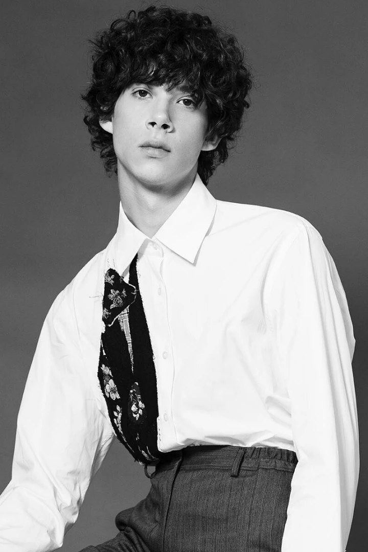 Model: EdoardoC
