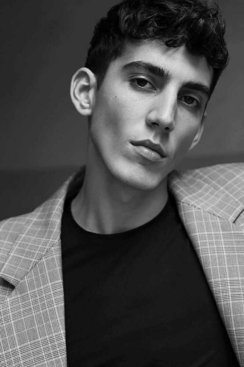 Model: LORENZOM