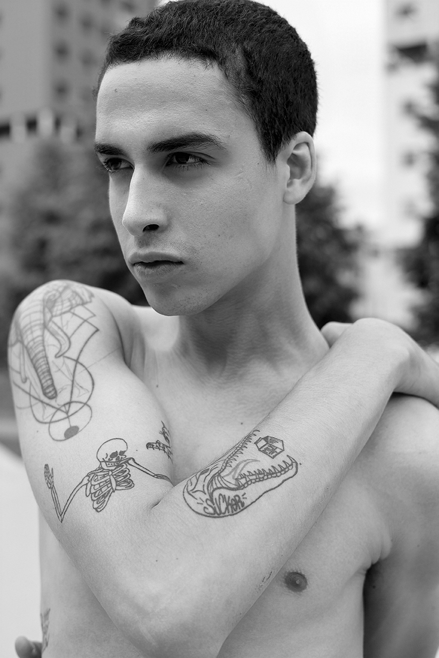 Model: EdoardoO