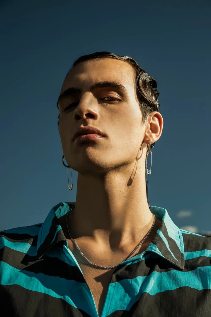 Model: Pier