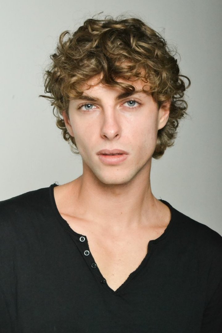 Model: MatteoR