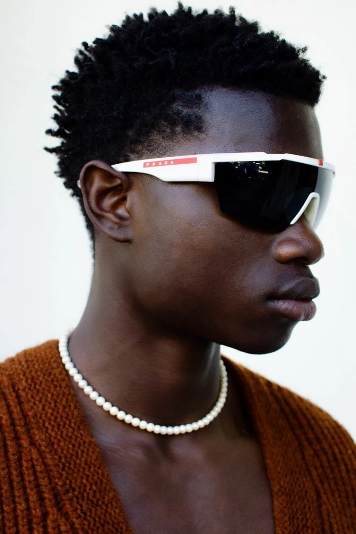 Model: MoussaS