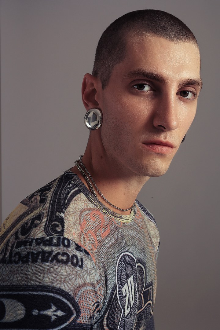 Model: GustavoS