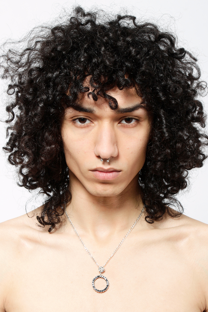 Model: Taoufik