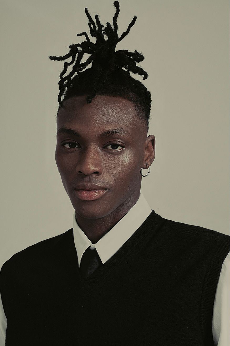 Model: Faycal