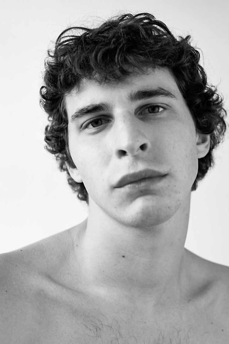 Model: TommasoR