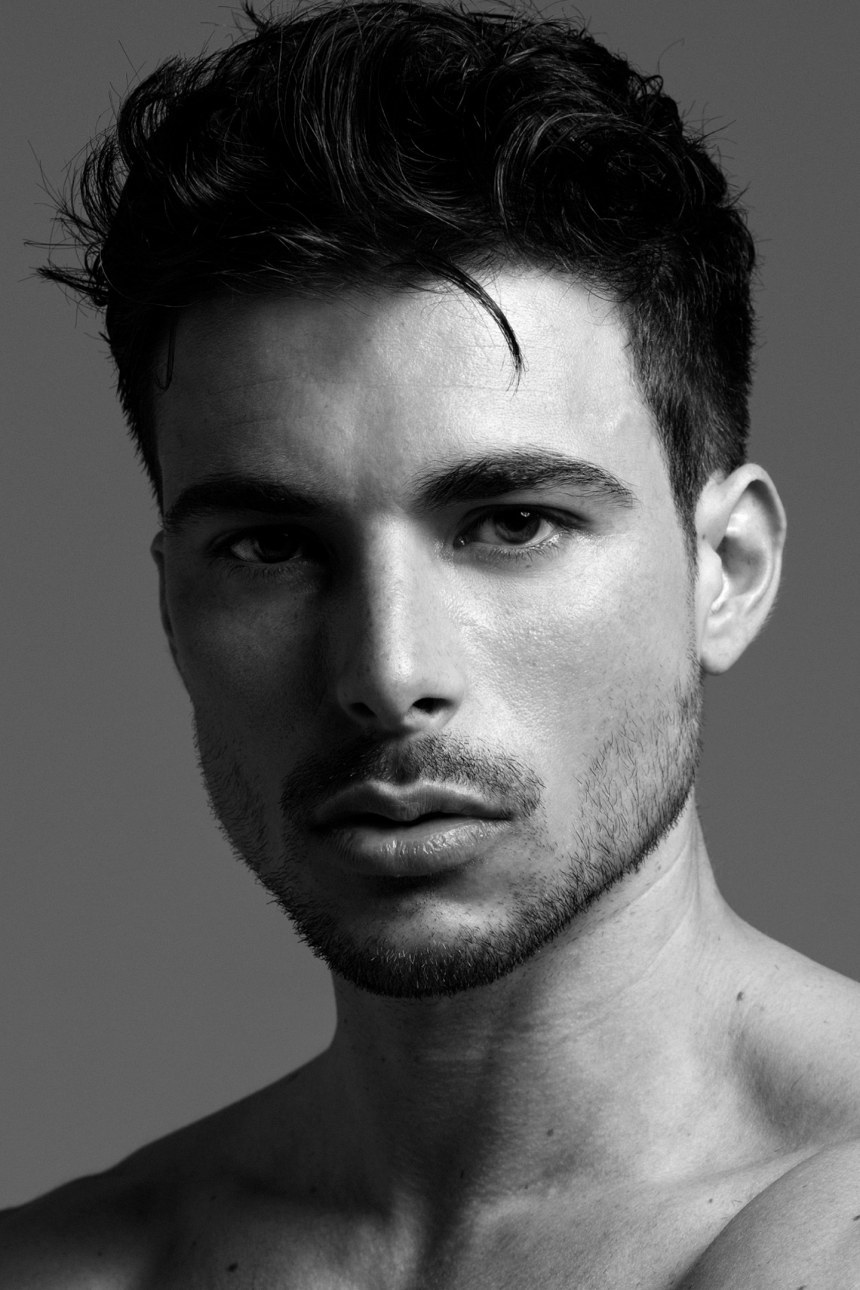 Model: Marcello T