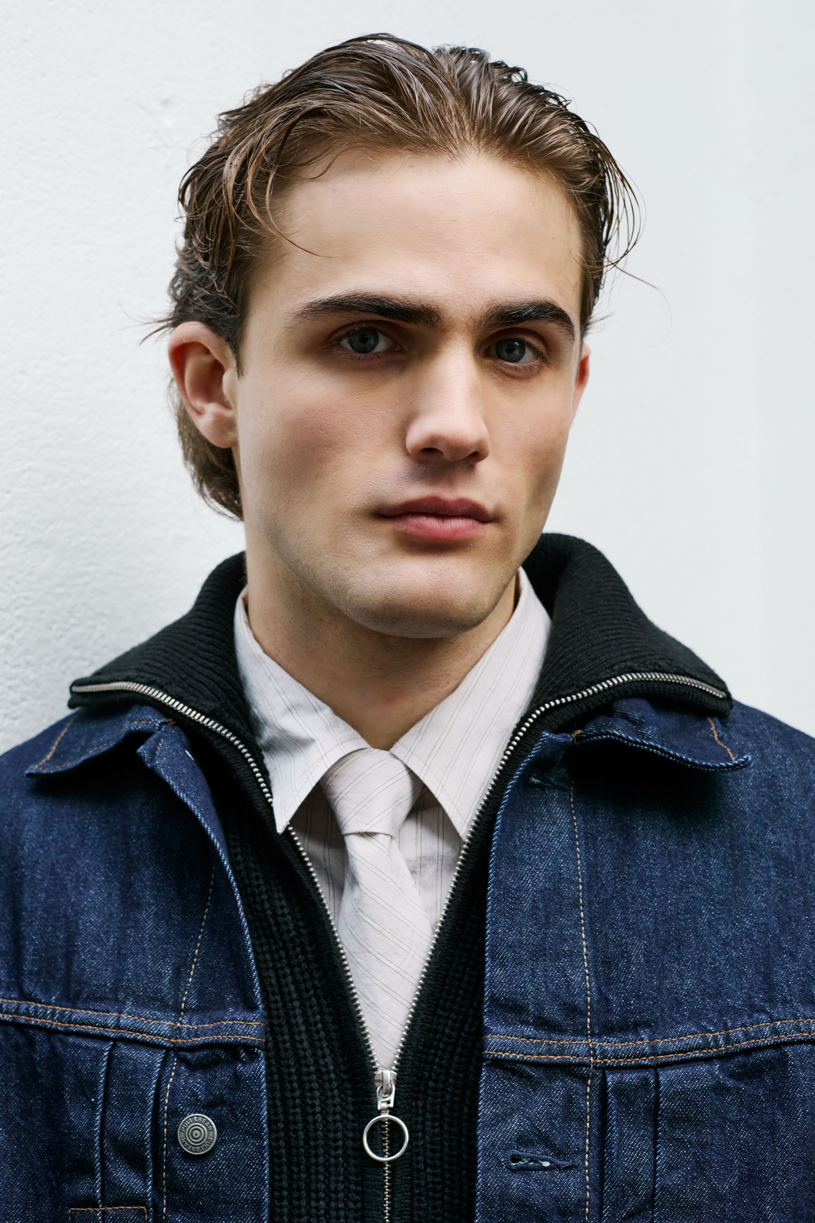 Model: GiorgioBe