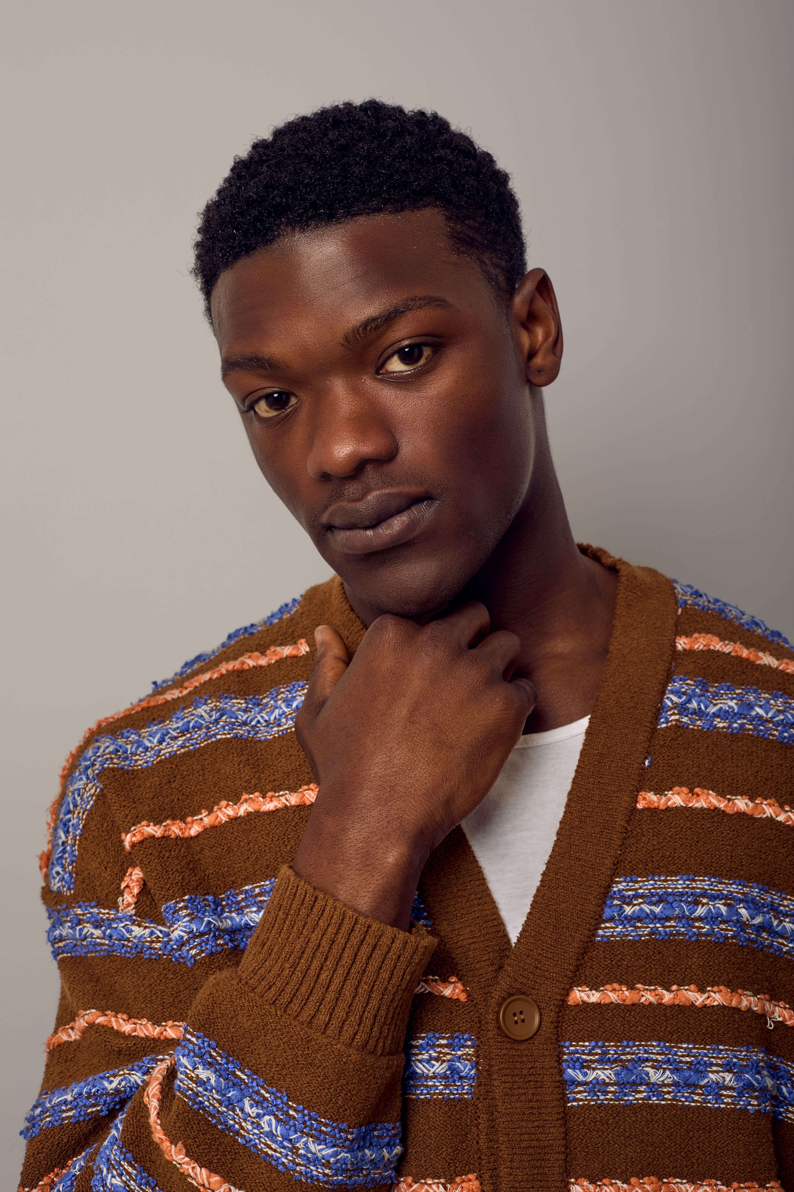 Model: JuniorSo