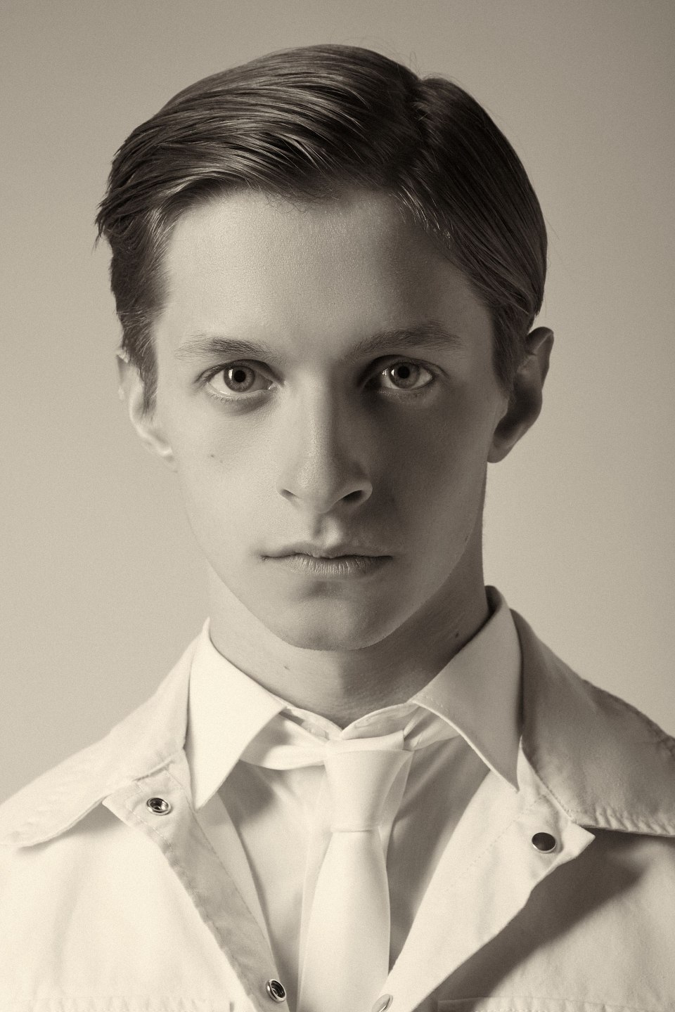 Model: MatveyBu