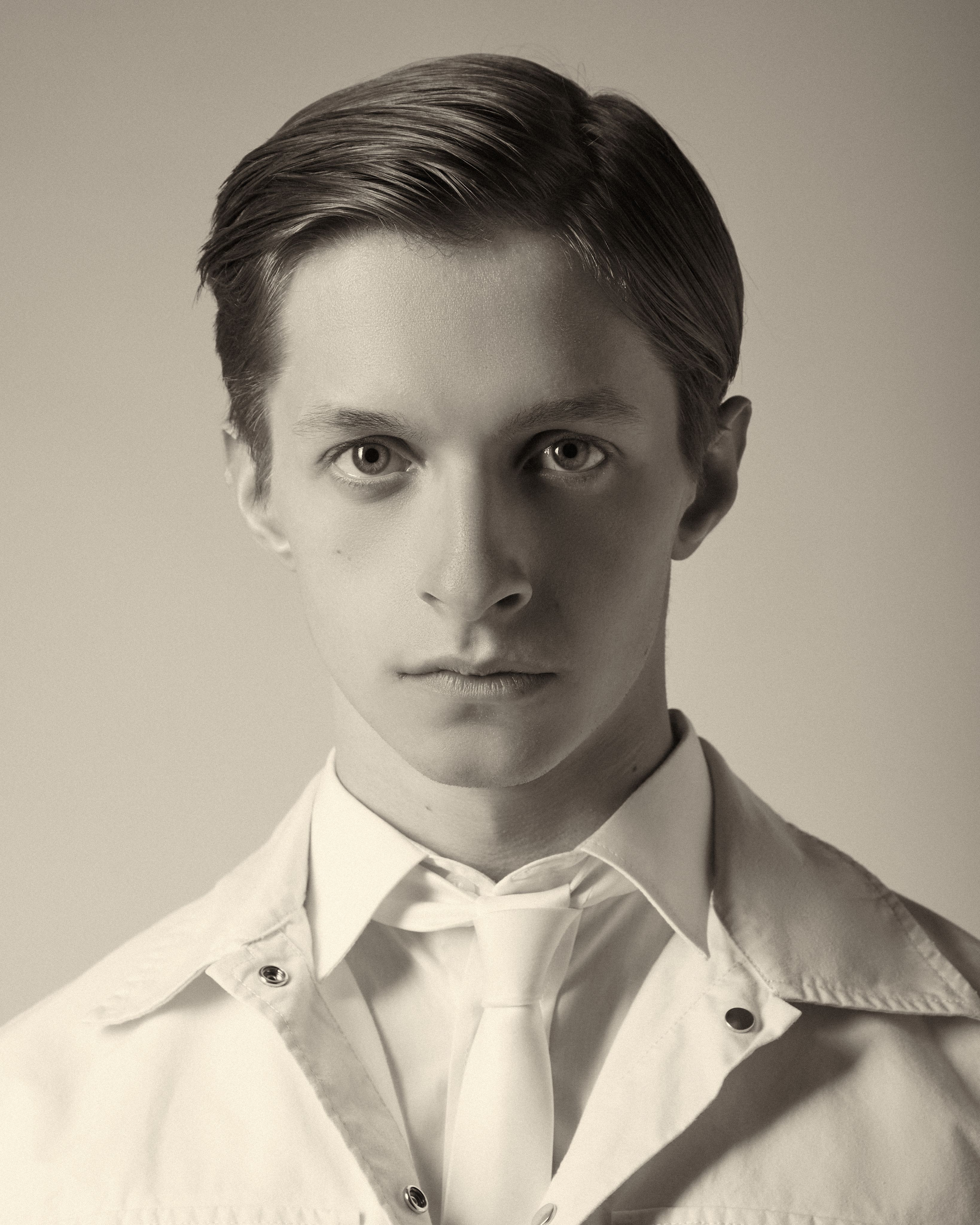 Model: MatveyBu