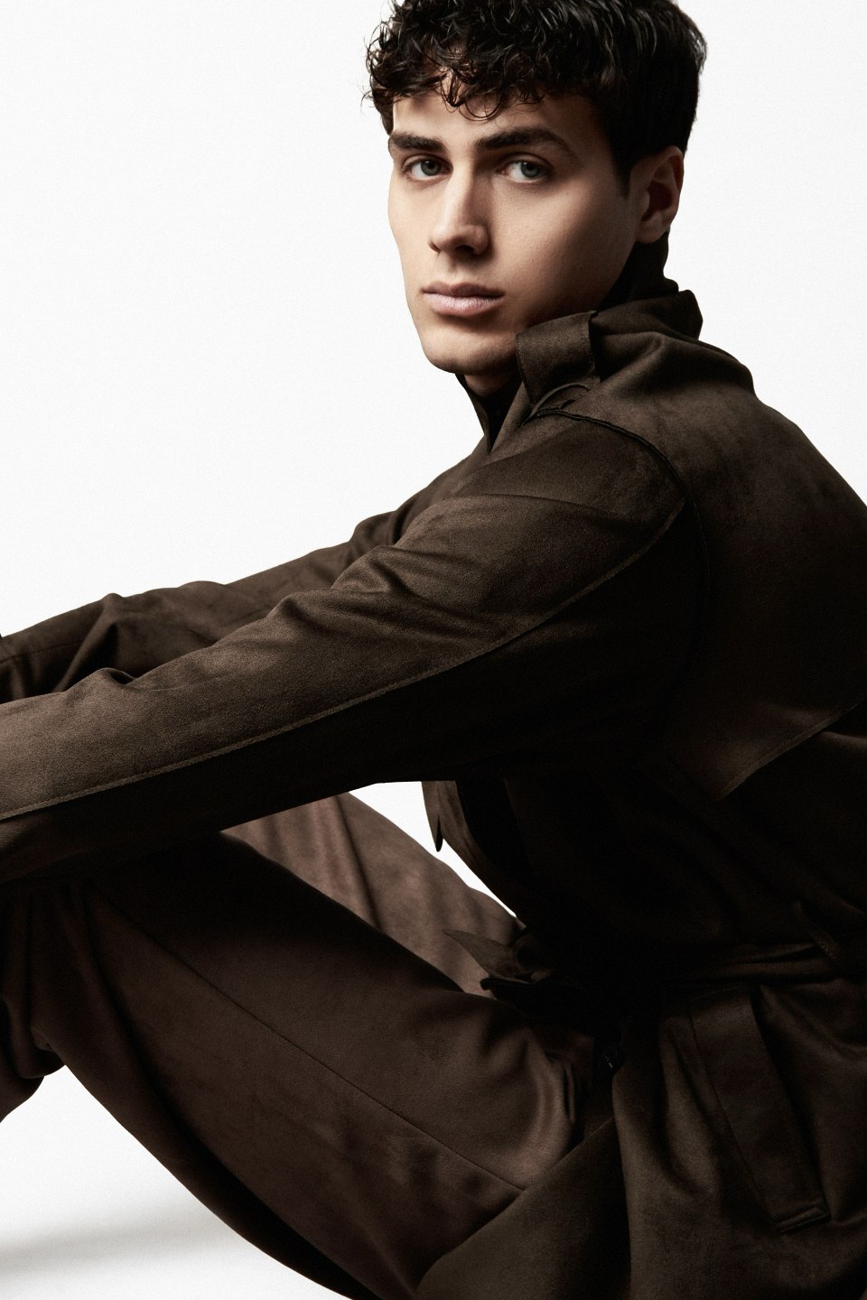 Model: RiccardoCa