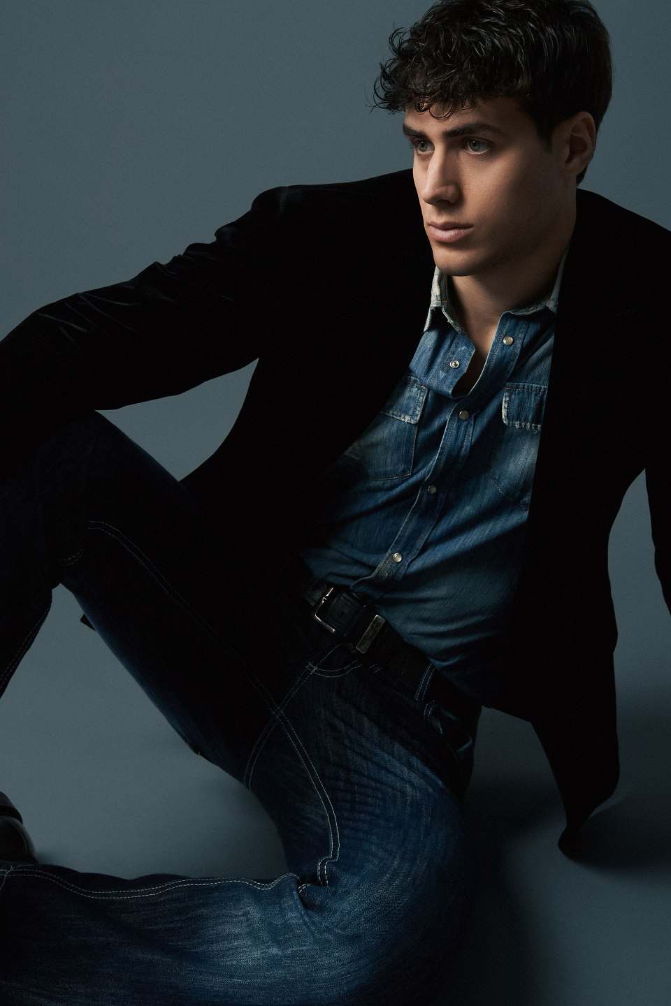 Model: RiccardoCa