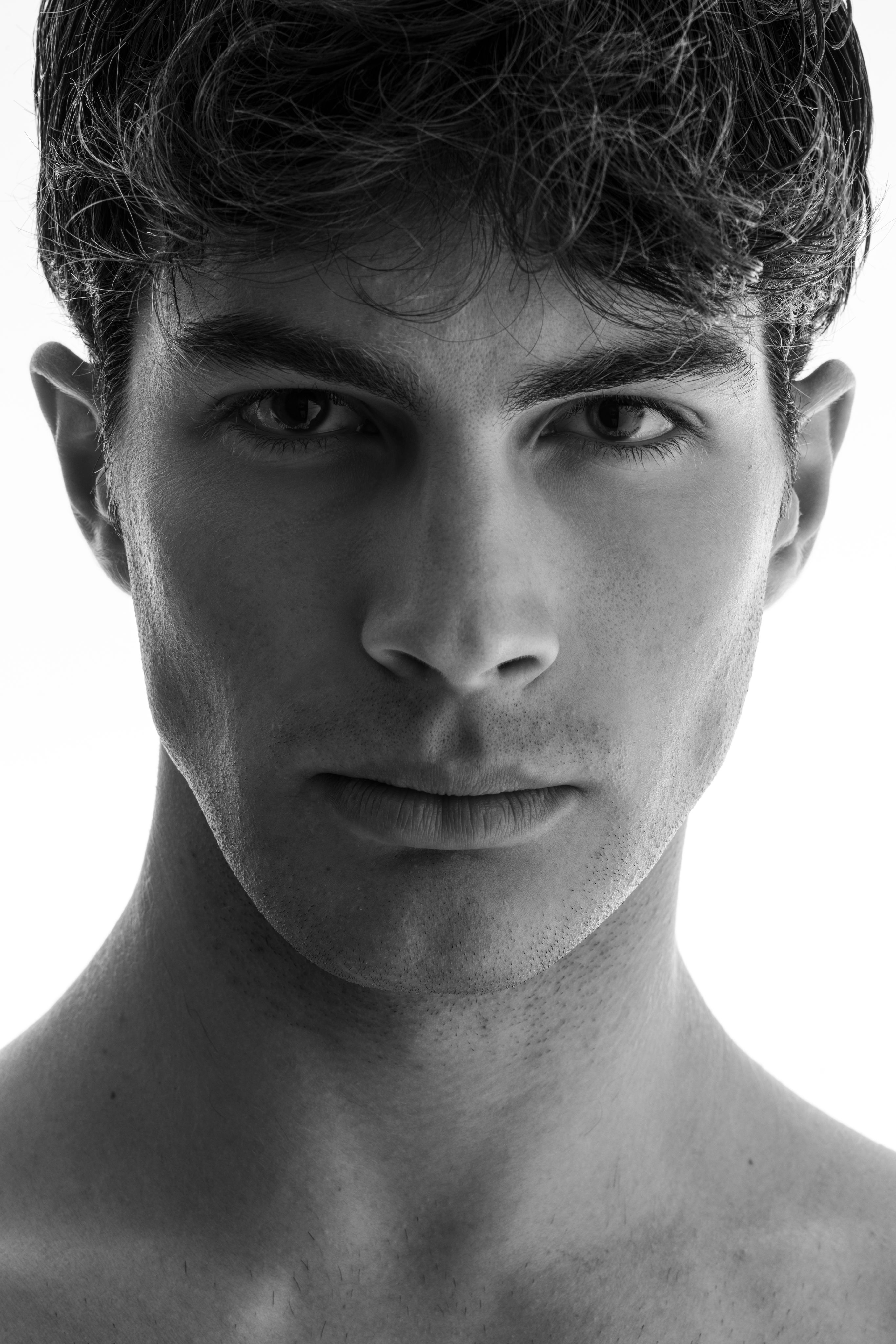 Model: RiccardoRi