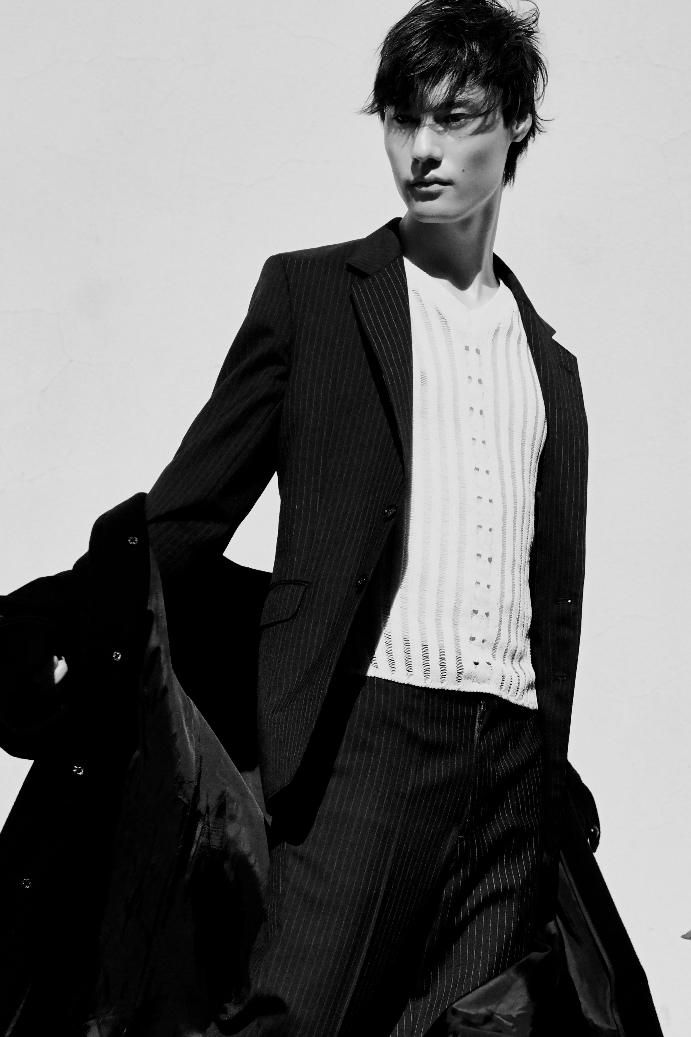 Model: AlbertoK