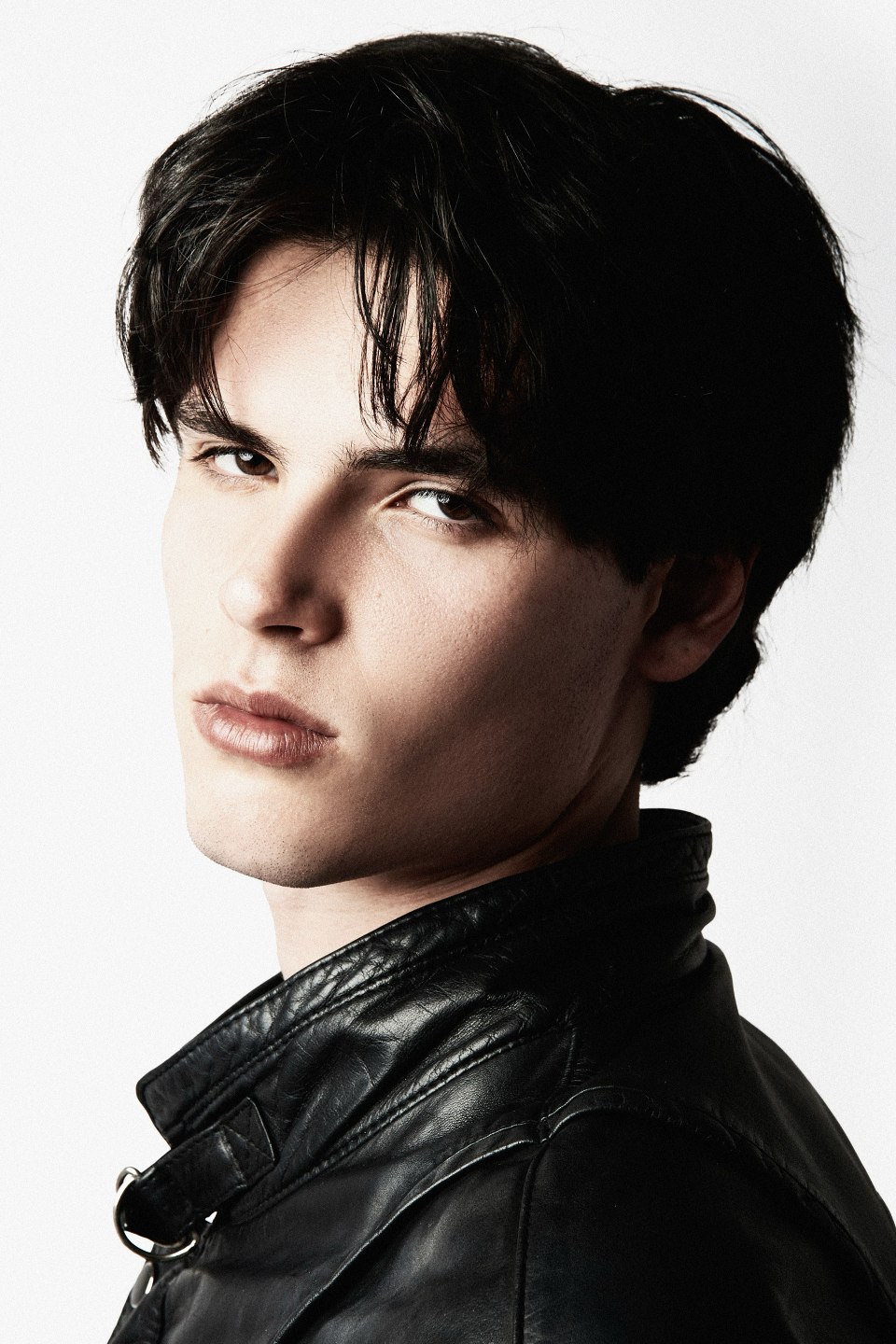 Model: GianlucaP