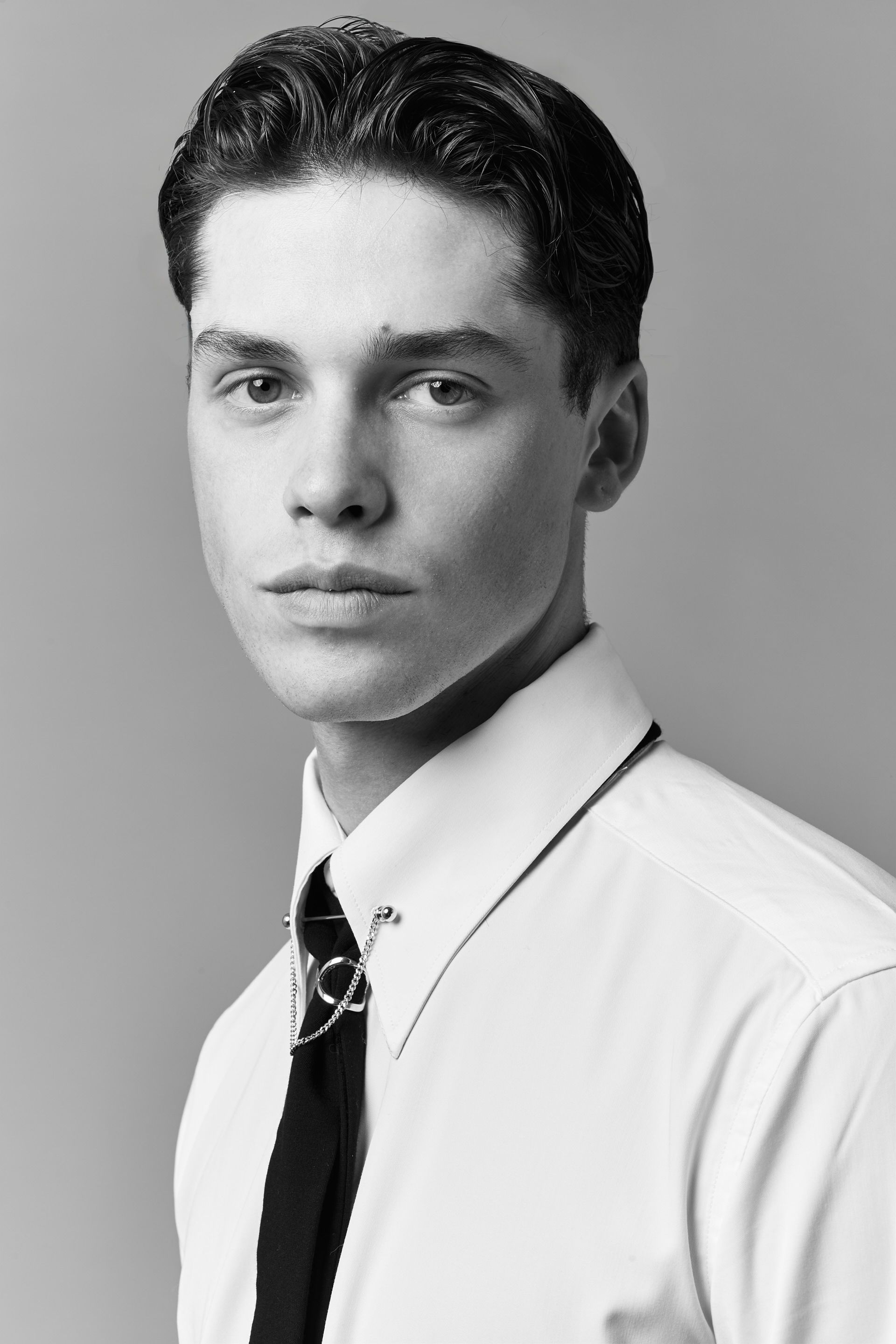 Model: MatteoMa