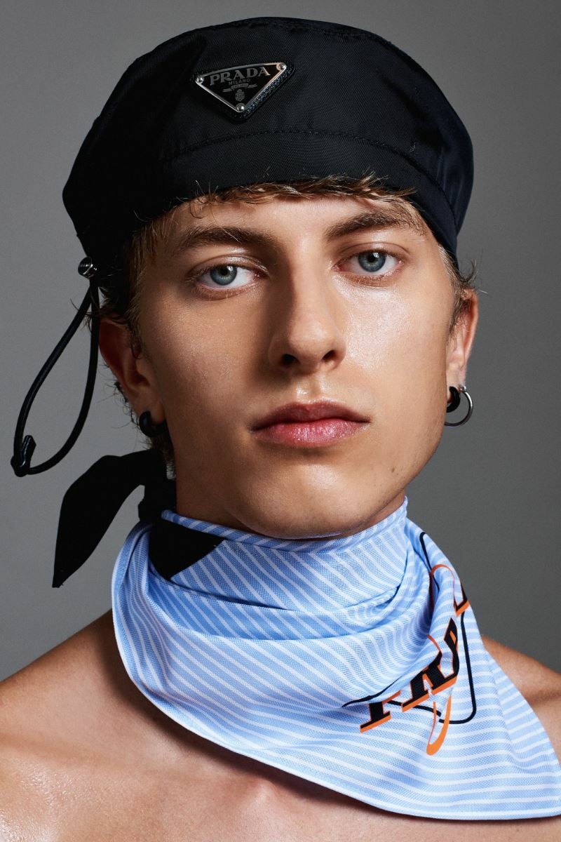 Model: MattiaRo