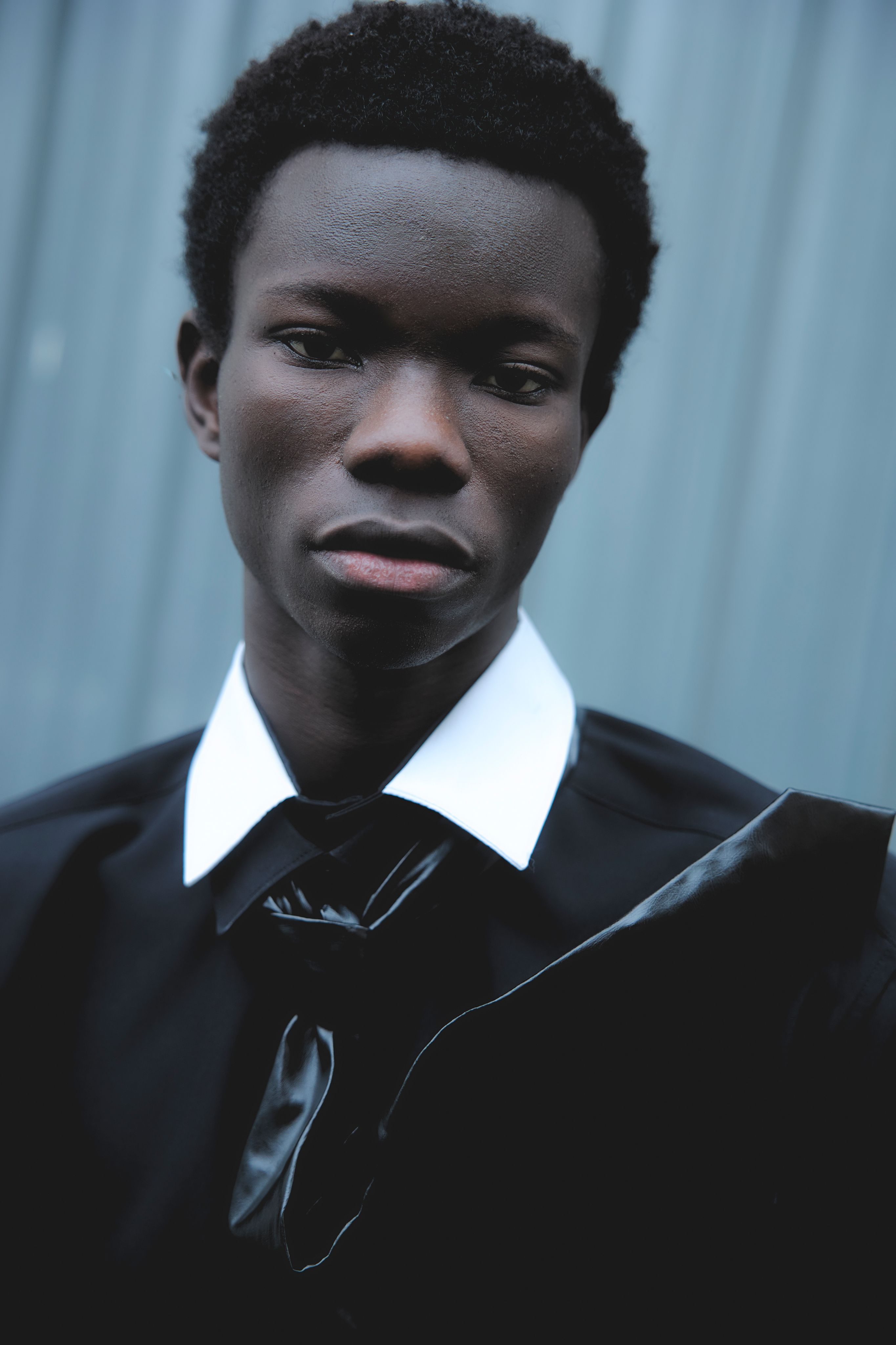 Model: SerigneFa