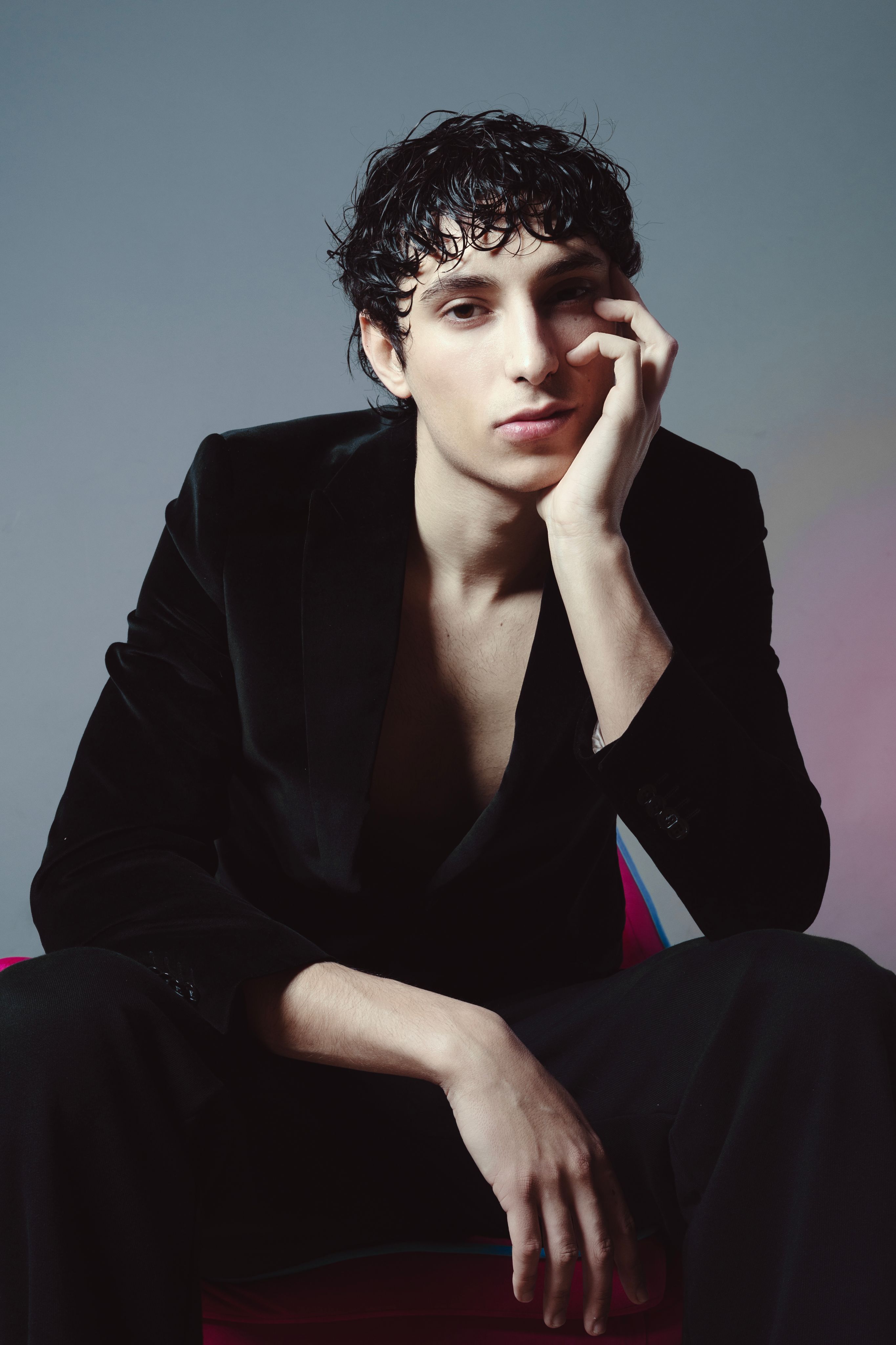 Model: GiorgioRo