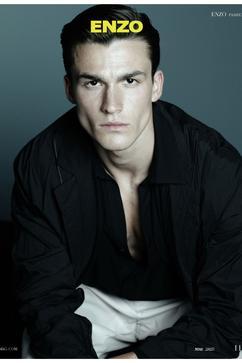 Model: MatijaBo