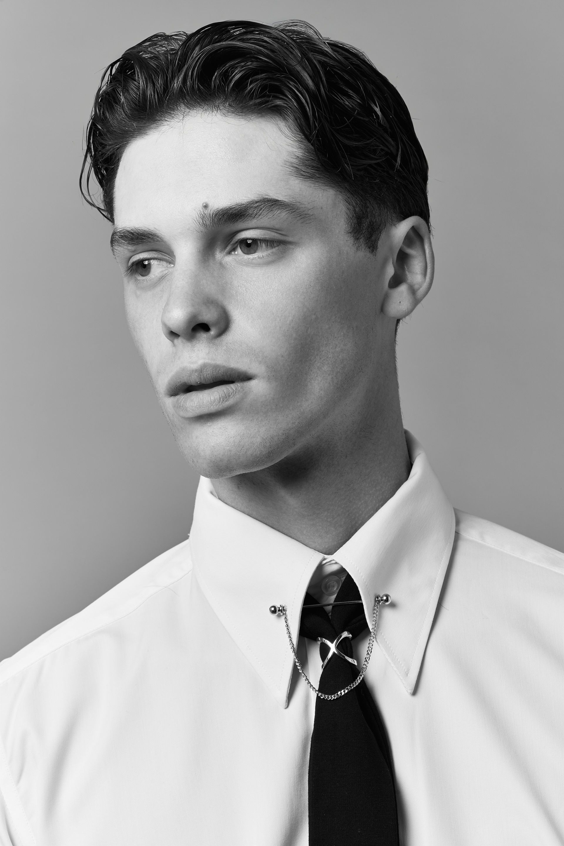Model: MatteoMa